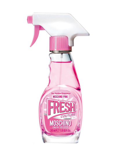 Pink fresh couture pink edt -tuoksu