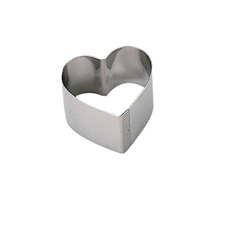 Kakkuvuoka Sydän Ø 14 cm