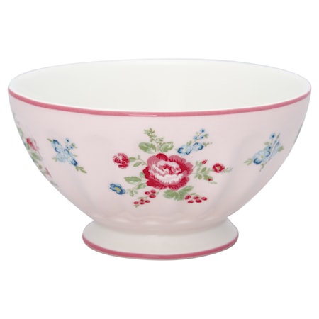 Roberta French Kulho XL Pale Pink