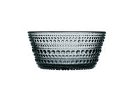Iittala Kastehelmi kulho 23 cl harmaa