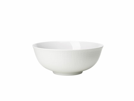 Swedish Grace kulho 1 L snö