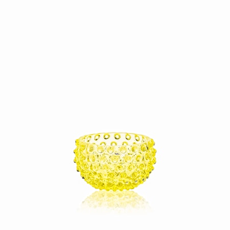 Hobnail Tapas 11,5 cm Sitruuna