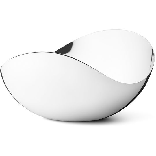 Georg Jensen Bloom-kulho, korkea, iso