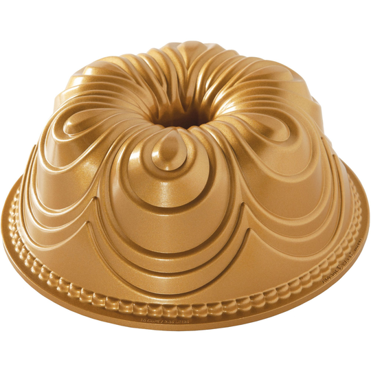 Nordic Ware Chiffon-vuoka bundt-kakuille