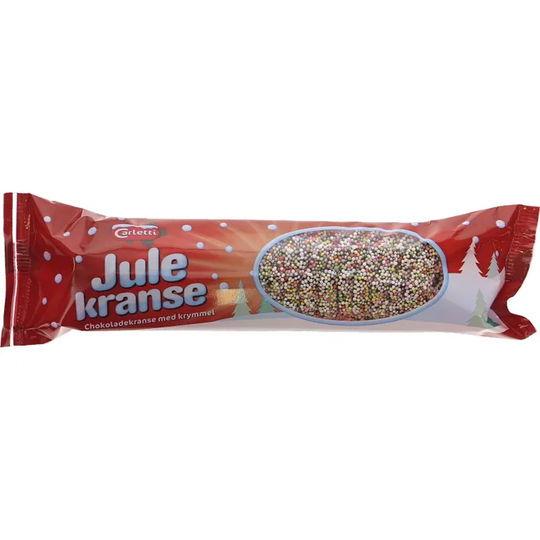 Carletti Joulupatukka