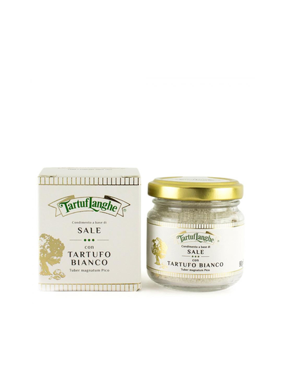 Valkotryffelisuola 90g