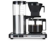 Moccamaster kahvinkeitin, deluxe