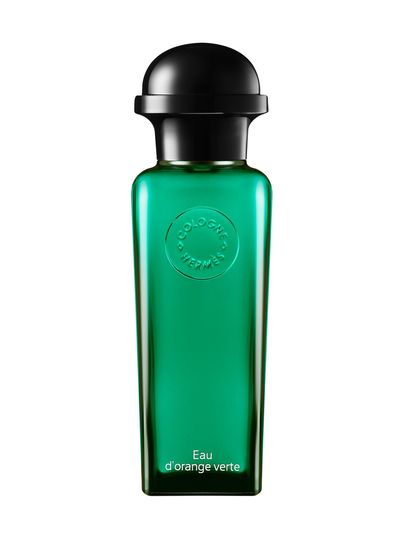 Eau d'orange verte eau de cologne refillable natural spray -tuoksu 50ml