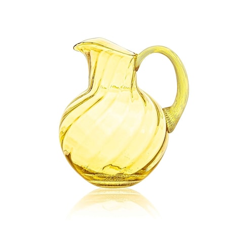 Swirl Kannu 2 l Sitruuna