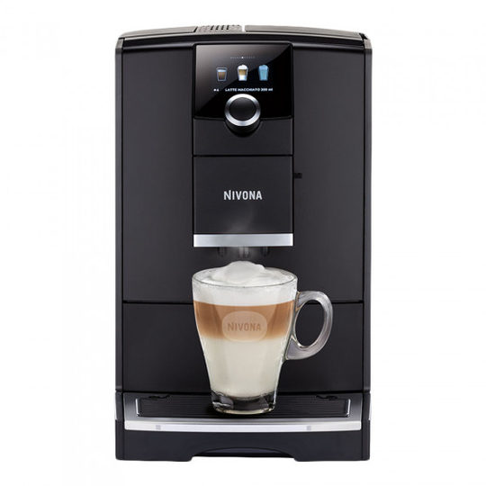 Kahvikone Nivona "CafeRomatica NICR 790"
