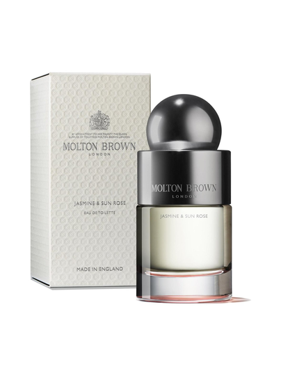 Jasmine & sun rose edt -tuoksu 50 ml