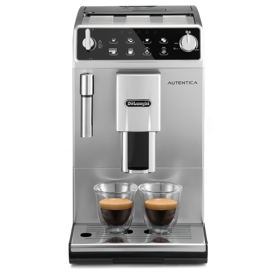 DeLonghi ETAM 29.510.B -espressokone