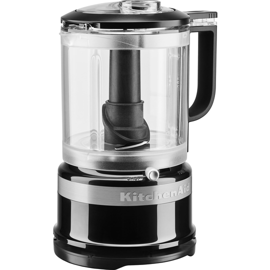 KitchenAid Minimonitoimikone, 5KFC0516 1,19 litraa, musta