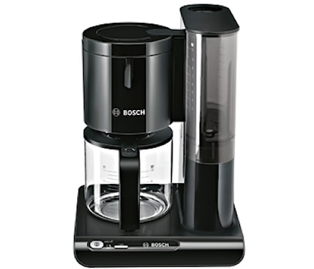 Bosch Kahvinkeitin Styline musta