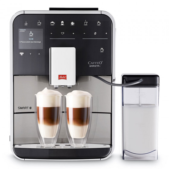 Kahvikone Melitta "F84/0-100 Barista T Smart"