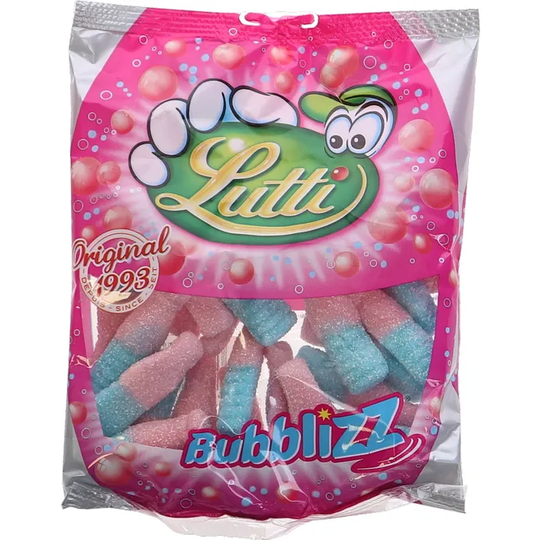 Lutti Hedelmämakeiset