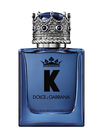 K by dolce & gabbana edp -tuoksu 50 ml