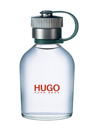 Hugo man edt -tuoksu