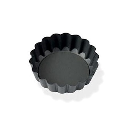 Kakkuvuoka ø 7 cm Bio