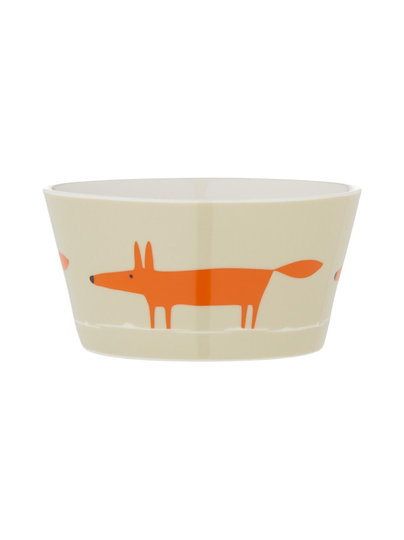 Mr fox medium -kulho