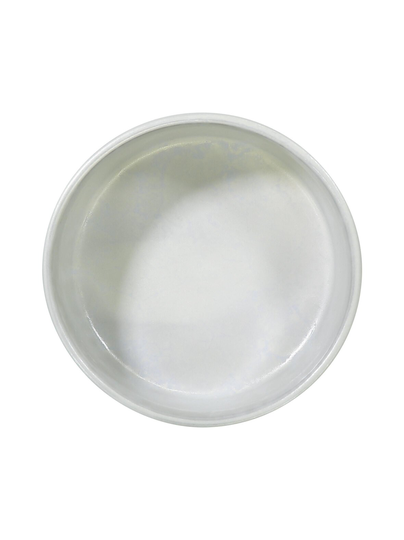 Raw arctic white -kulho 13,5 x 6 cm