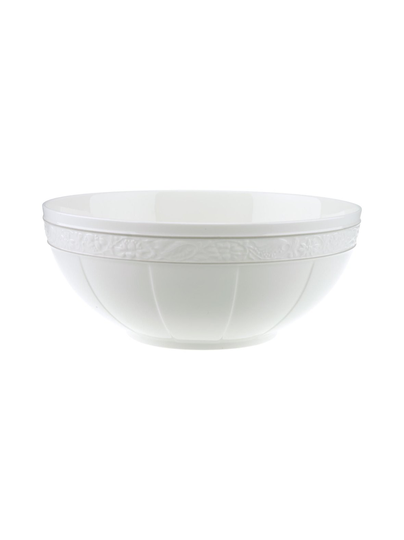 Gray pearl -kulho 24 cm