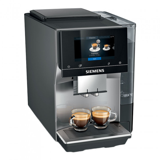 Kahvikone Siemens "EQ.700 TP705R01"