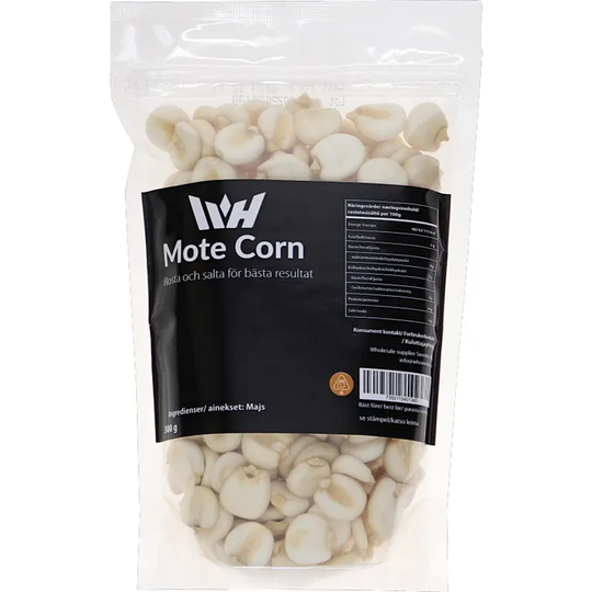 Wholesale Maissinjyvät