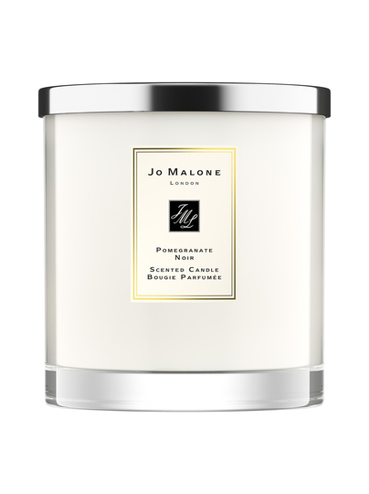 Pomegranate noir luxury -tuoksukynttilä 2500 g