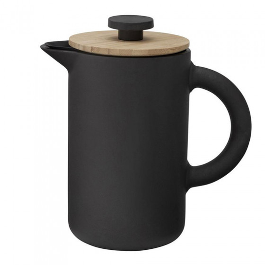 Pressopannu Stelton "Theo Black", 700 ml