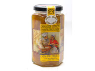 Appelsiini-sitruuna-greippihillo, 300 g