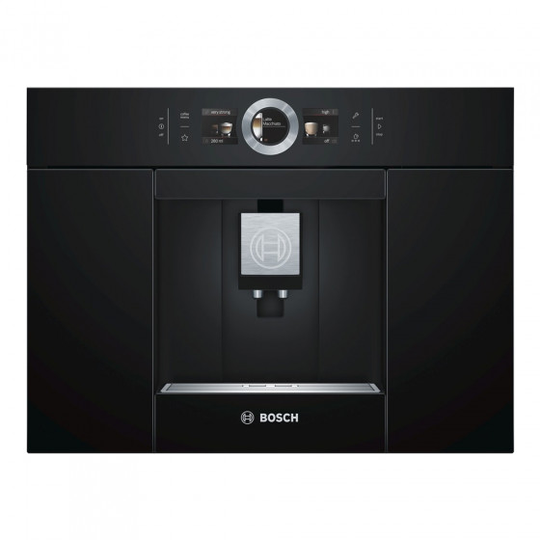 Kahvikone Bosch ”CTL636EB6”