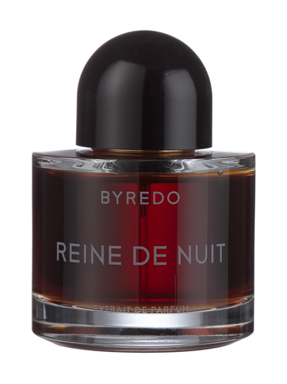 Night veils - reine de nuit edp -tuoksu 50 ml