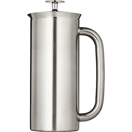 Espro P7 Pressopannu 4 kuppia, harjattu teräs, termo, kahvi