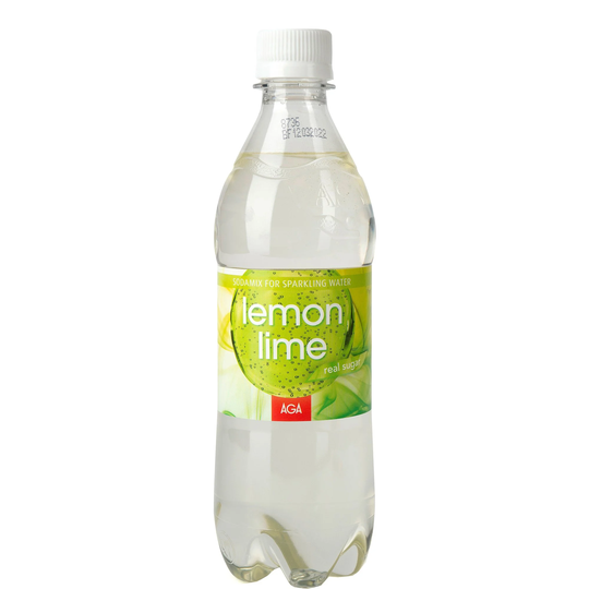 Aqvia Sitruuna / lime