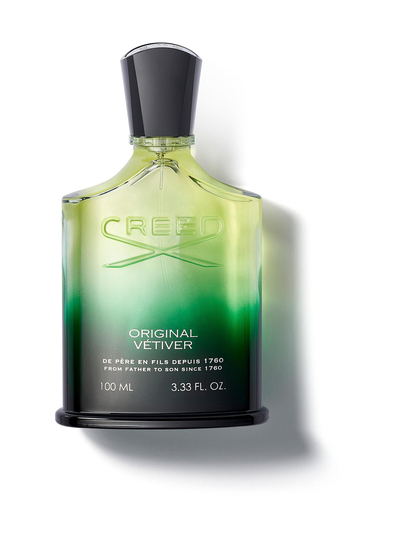 Original vetiver edp -tuoksu