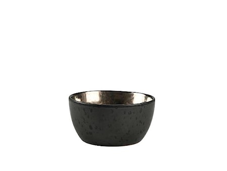 Kulho Musta/Pronssi 14 cm