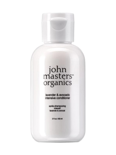 Lavender & avocado conditioner -hoitoaine 60 ml