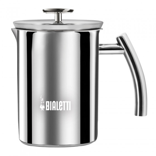 Manuaalinen maidonvaahdotin Bialetti “Cappuccinatore”, 330 ml