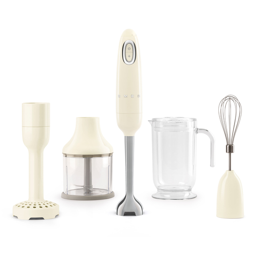 Smeg Sauvasekoitin HBF02