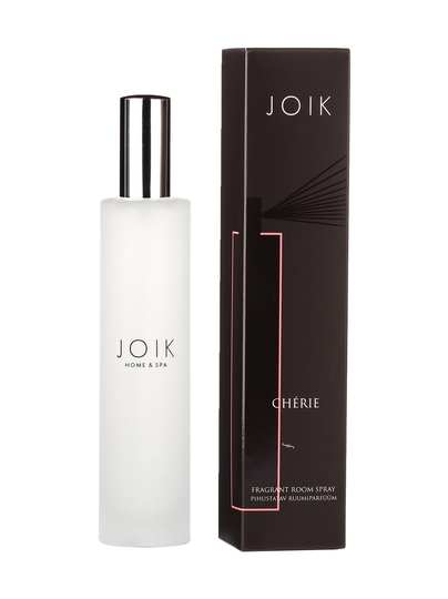 Joik room fragrance cherie -huonetuoksu 100 ml
