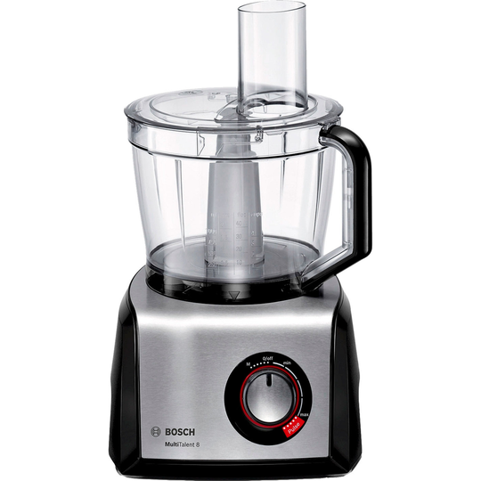Bosch MultiTalent 8 -monitoimikone, 1 250 w, harmaa
