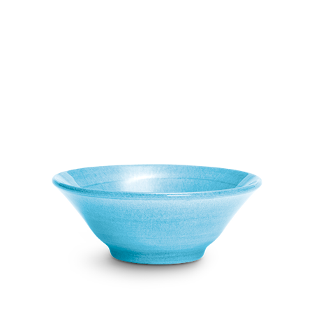 Basic Kulho Pieni Turkoosi 70 cl