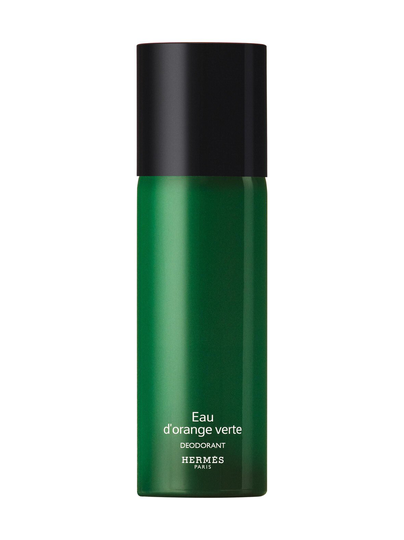 Eau d'orange verte deodorant natural spray -deodorantti 150 ml