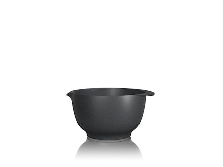 Margrethe Kulho Pebble Musta 0,75L