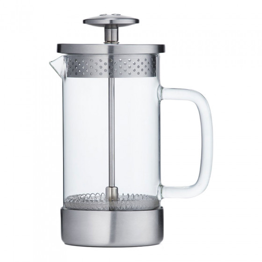 Pressopannu Barista & Co "Core Steel", 350 ml