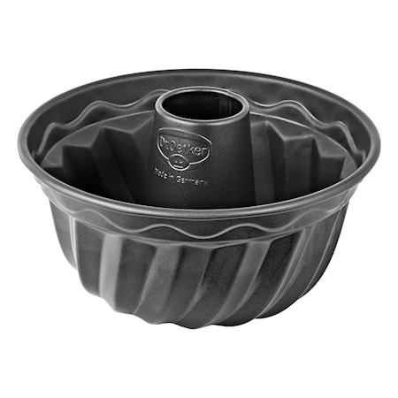 Bundt Kakkuvuoka Ø 18x9 cm