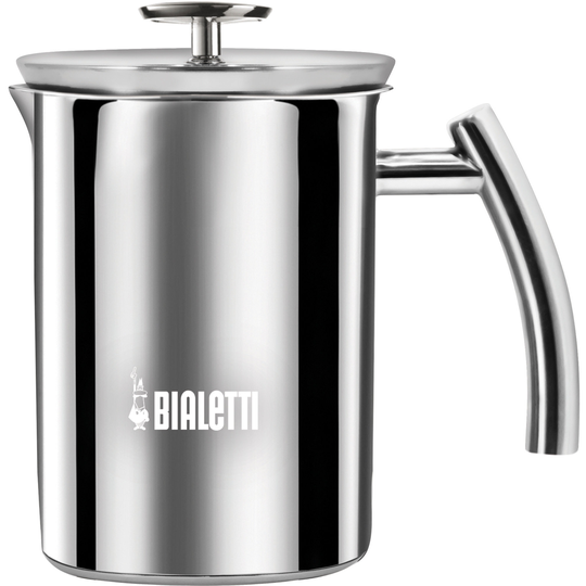 Bialetti Tuttocrema Induction -maidonvaahdotin