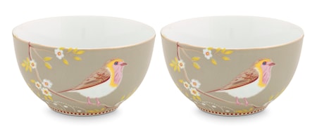 Early Bird Kulho Khaki 2-pack