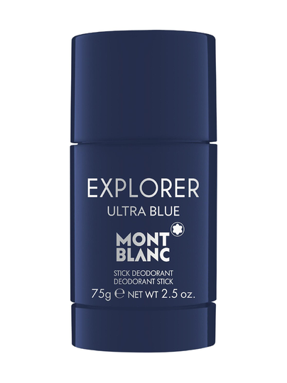 Explorer ultra blue deo stick -deodorantti